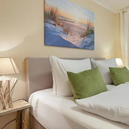 Appartement Sturmfried, 3 *