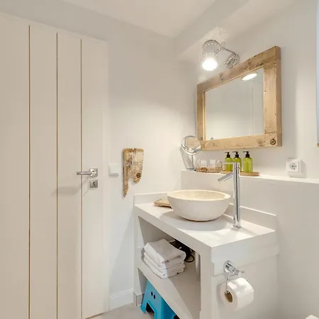Sturmfried, 3 Appartement Wenningstedt-Braderup