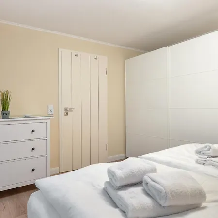 Appartement Sturmfried, 3 Wenningstedt-Braderup
