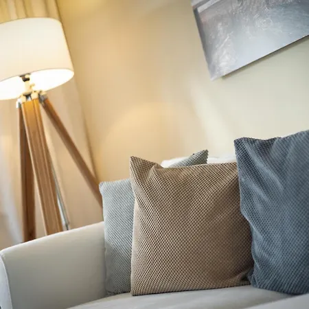 Appartement Sturmfried, 3 *
